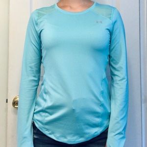 Under Armour Long Sleeve